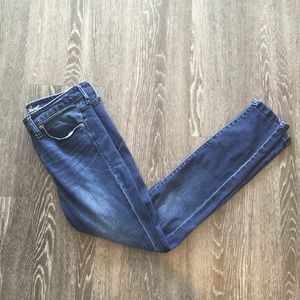 Universal Thread Skinny Jean